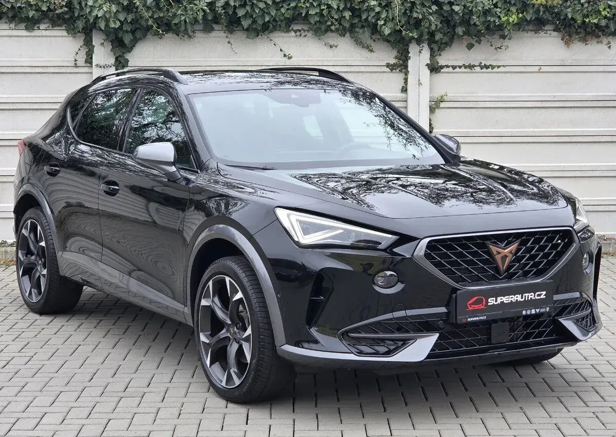 Cupra Formentor – 2024, 100 000 km