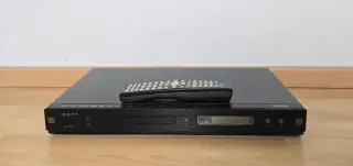 Oppo DV-983H / DVD-Audio / SACD / USB