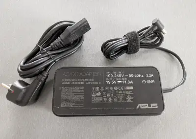 Original ASUS adapter 230W ADP-230GB
