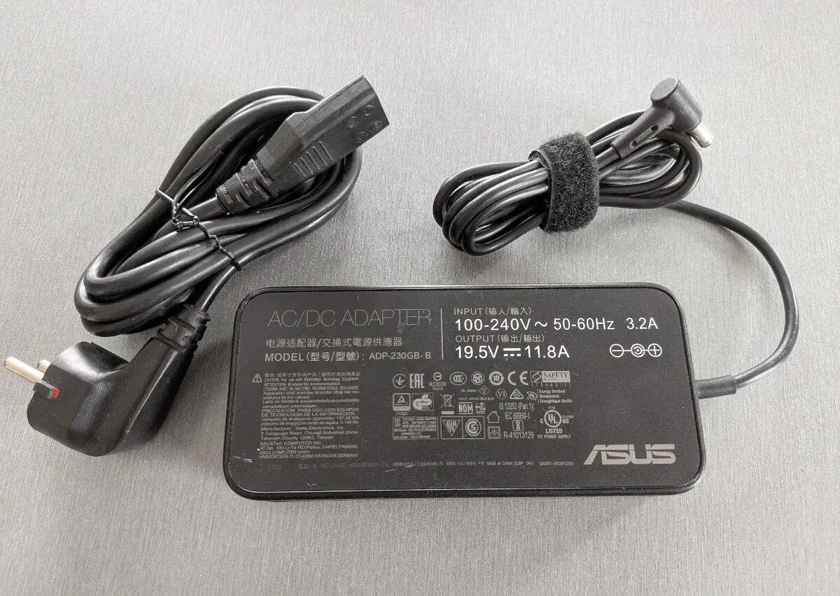 Original ASUS adapter 230W ADP-230GB