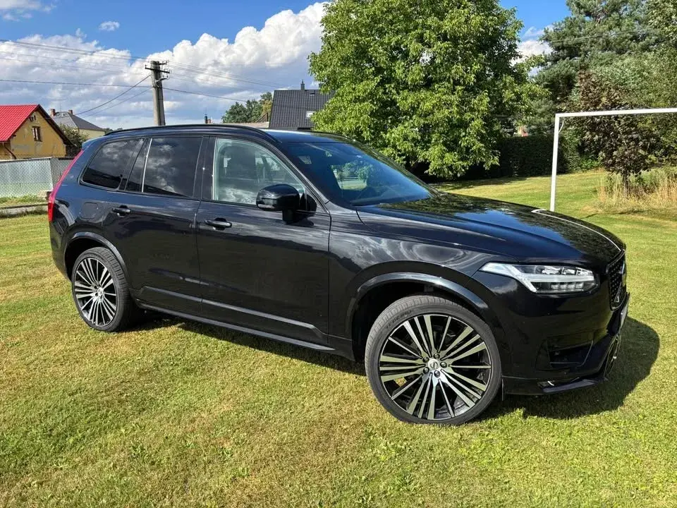 Volvo XC – 2022, 106 000 km