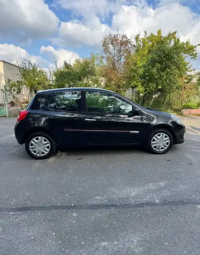 Renault Clio – 2007, 115 695 km