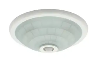 Lustr - Plafon s výměnným zdrojem světla FOGLER DL-240O