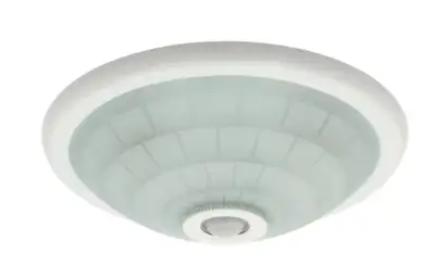Lustr - Plafon s výměnným zdrojem světla FOGLER DL-240O