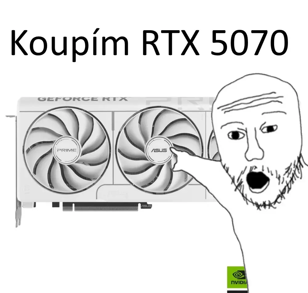 RTX 5070