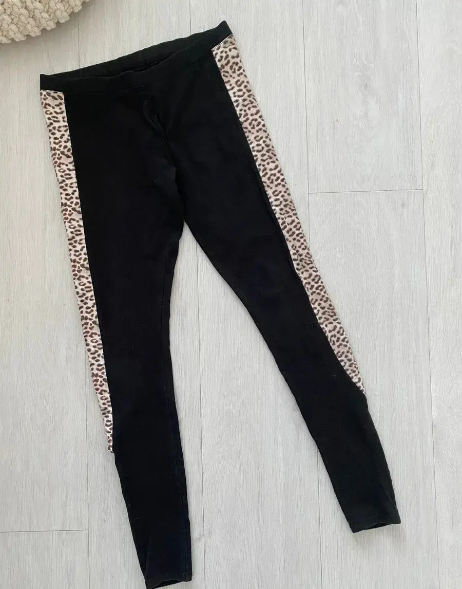 Legíny Victoria's Secret, vel. S