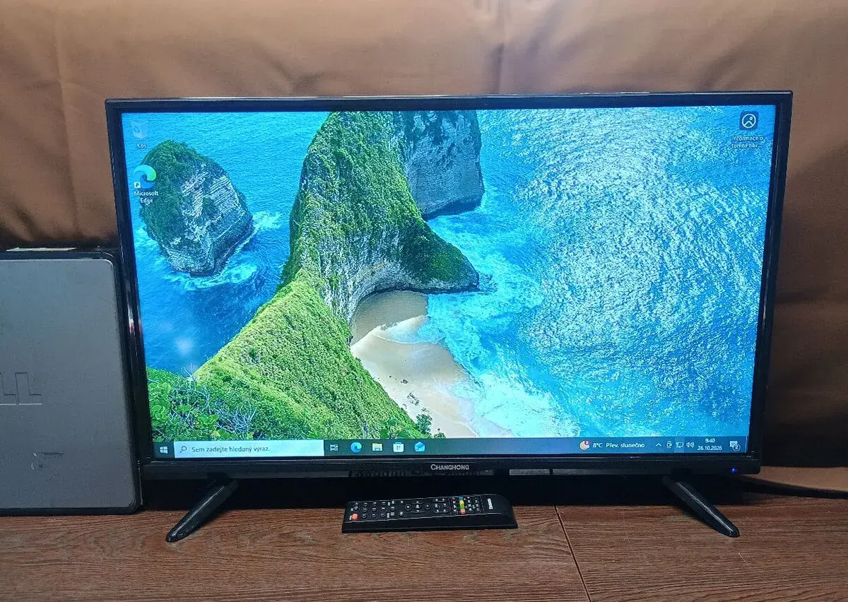 281 - TV 32" Changhong LED32E2300H