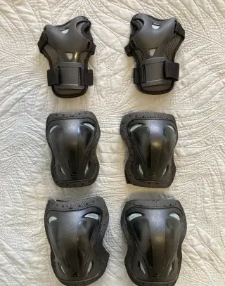 Chrániče Rollerblade