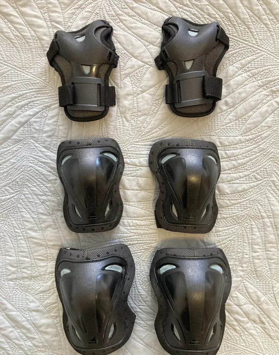 Chrániče Rollerblade