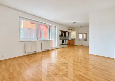 Pronájem bytu 2+kk 69 m², Zlín, ev.č. N08326