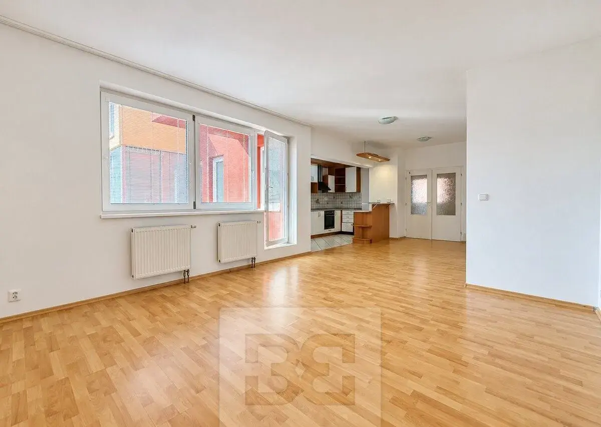 Pronájem bytu 2+kk 69 m², Zlín, ev.č. N08326