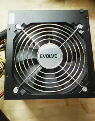 Evolveo 450ATX