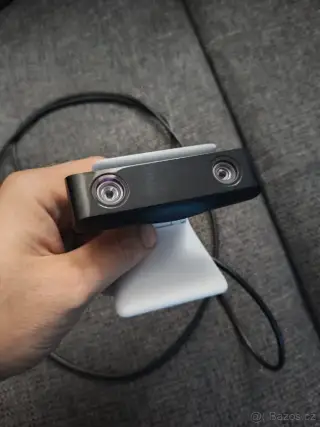 Ps5 kamera