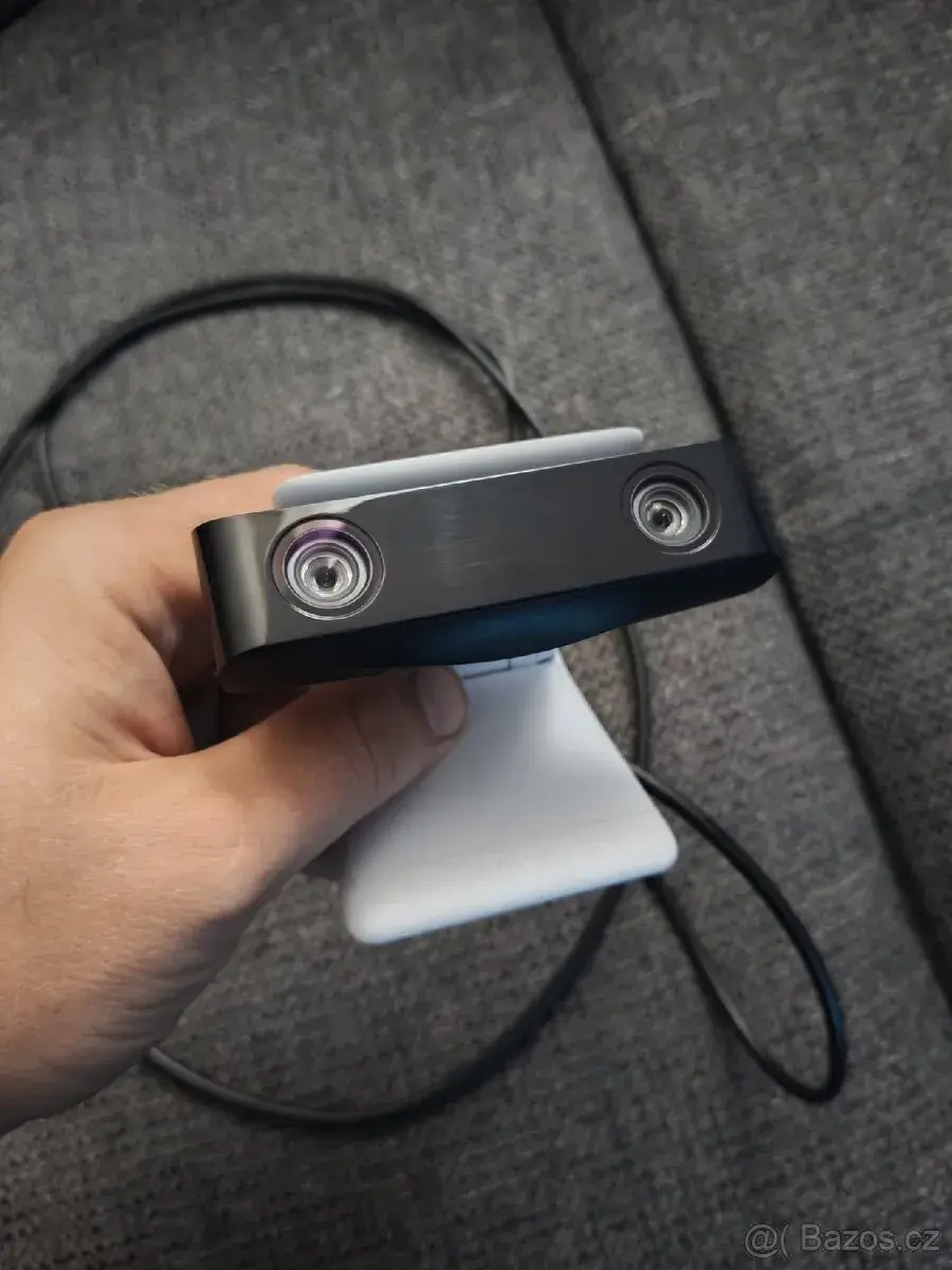 Ps5 kamera