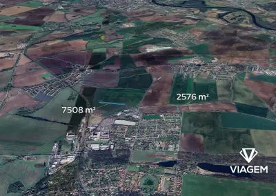 Pole 10 084 m², Podíl 17 % o výměře 1 681 m²