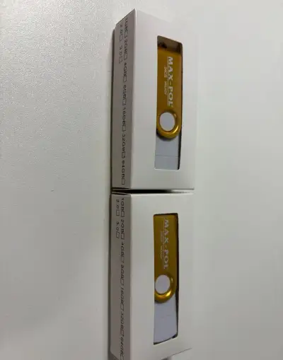 Duální USB Flash disky 32 GB (USB-A + microUSB)