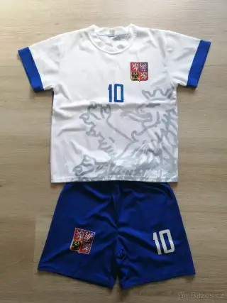 FOTBALOVÝ DRES