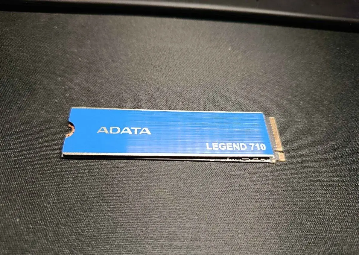 ADATA M.2 SSD DISK - 1 TB