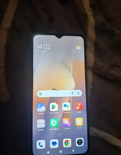 Xiaomi redmi 10 5G 4/64Gb