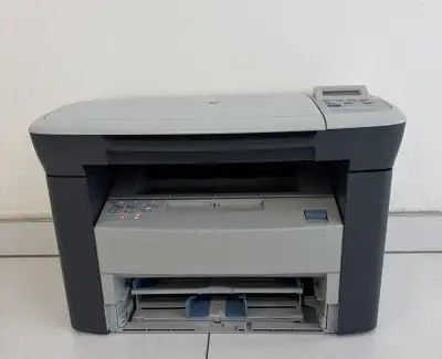 Tiskárna - kopírka HP Laserjet m1005 MFP