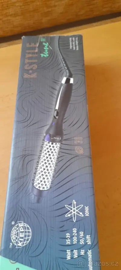 Kulmofén K Style