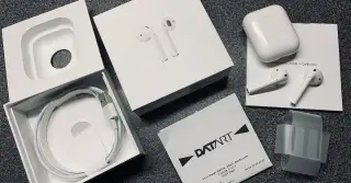 airPods