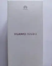 Huawei nova 3 POUZE PRODEJ