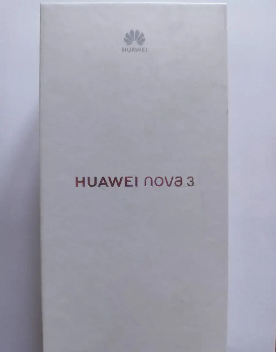 Huawei nova 3 POUZE PRODEJ