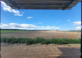 Pronájem zahrady/pozemku