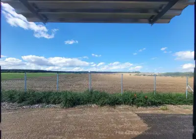 Pronájem zahrady/pozemku