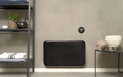 Elektrický topný panel / nástěnný přímotop