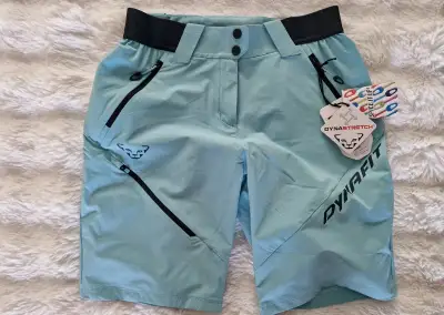 Dámské šortky Dynafit Transalper DST 4, velikost (S)