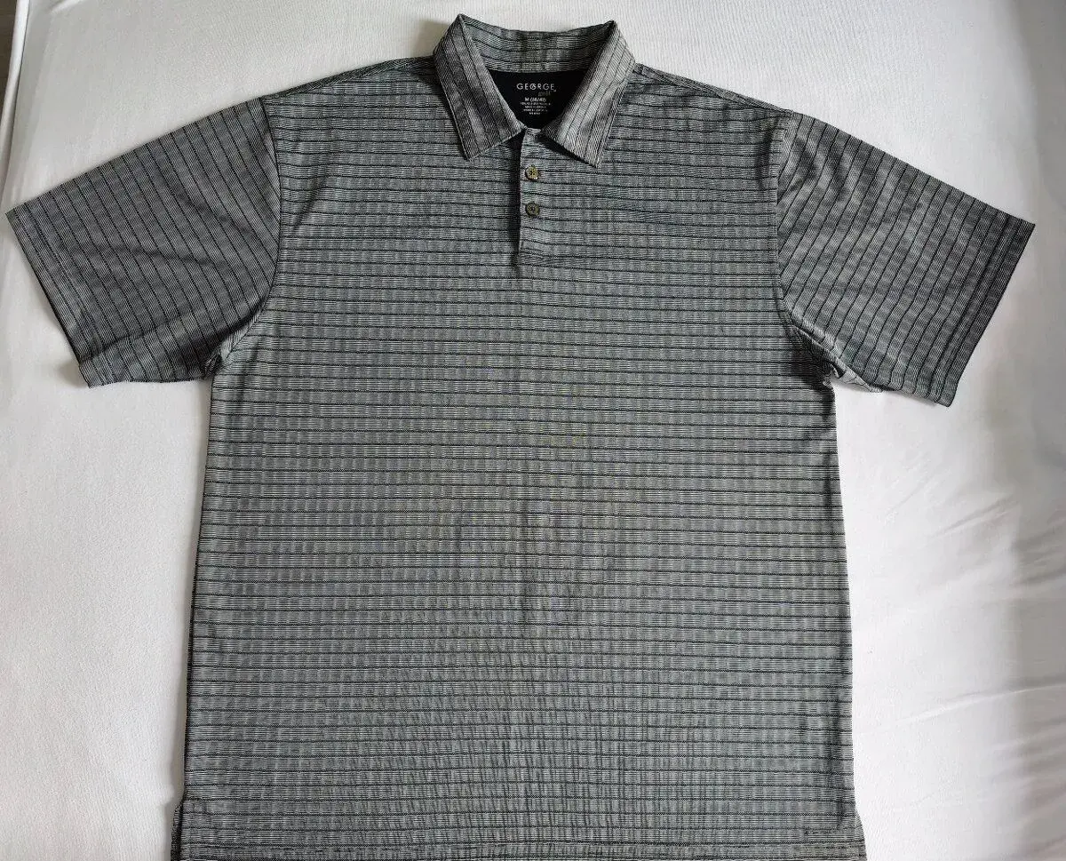 Polo tričko George golf velikost M
