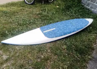 kompletní windsurfing