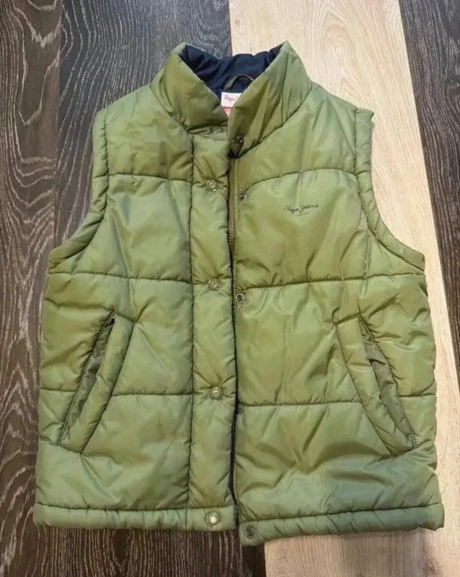 Vesta Pepe Jeans 9-11 let