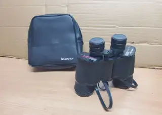 Dalekohled