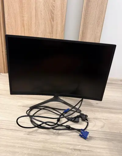 MSI Optix G241VC 23,6”