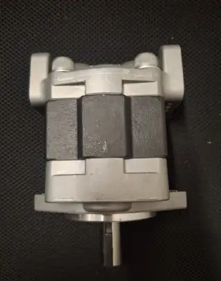 Hydraulické čerpadlo