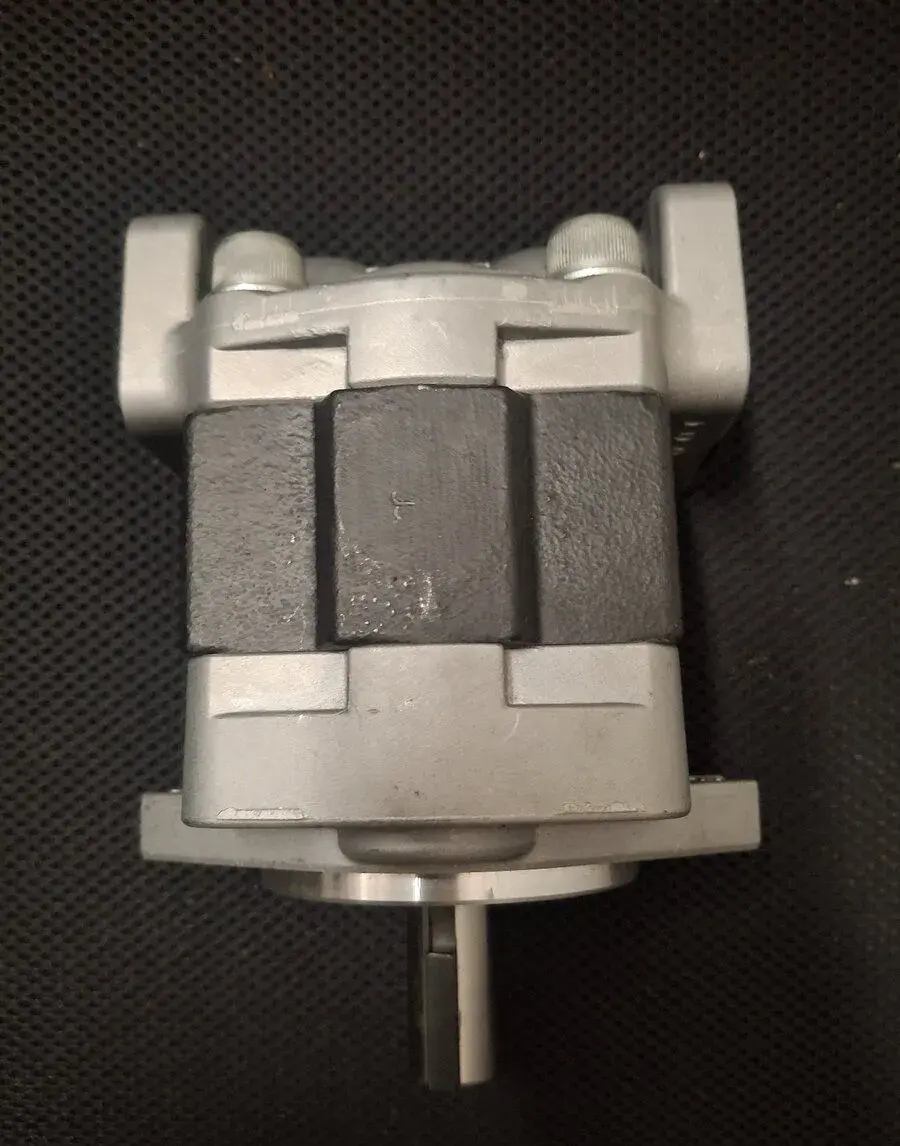Hydraulické čerpadlo