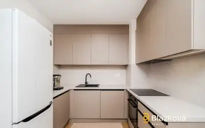 Pronájem bytu 2+kk 61 m² Císařského pluku, Opava - Předměstí