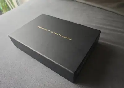 Huawei mate XT ULTIMATE DESIGN 512 GB - TRIFOLD