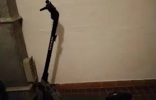 Elektricka kolobezka ninebot segwey e3 pro