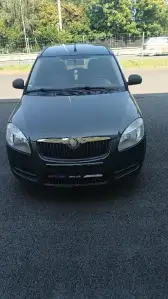 Škoda Roomster – 2009, 113 000 km