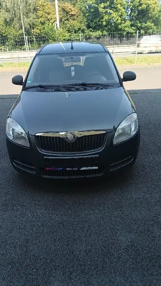 Škoda Roomster – 2009, 113 000 km
