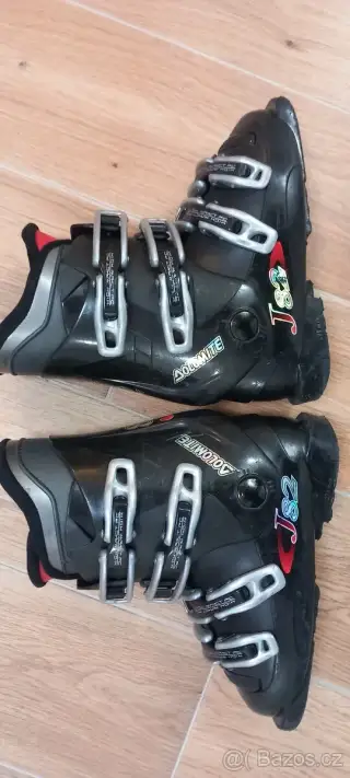 Detskě lyžařské boty DOLOMITE