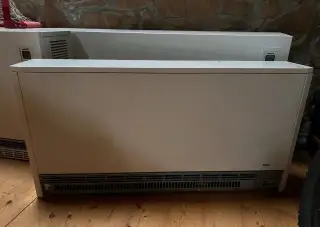 akumulační kamna AEG WSP 3010, 2,25 až 3 kW