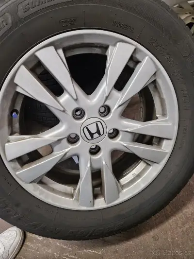 Honda kola