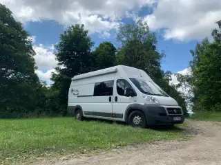 Fiat Ducato – 2012, 175 000 km