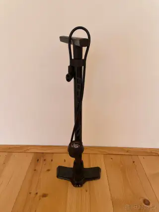 Pumpa Force