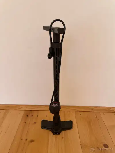 Pumpa Force
